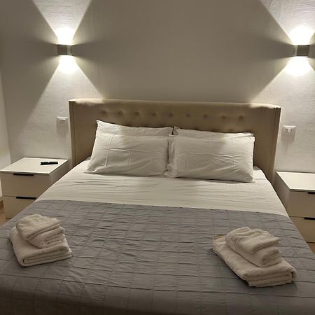 לה ספציה Manarola Apartament מראה חיצוני תמונה