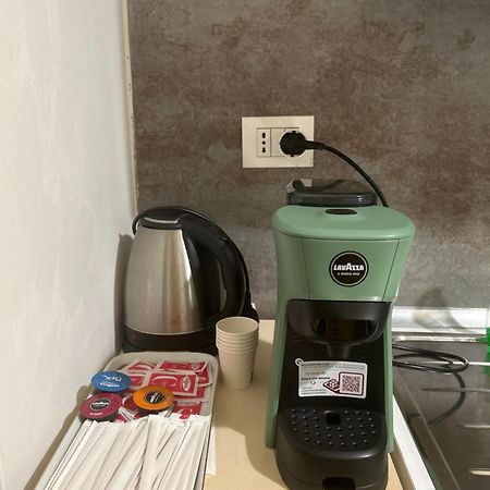 לה ספציה Manarola Apartament מראה חיצוני תמונה