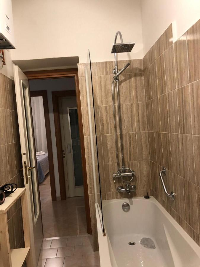 לה ספציה Manarola Apartament מראה חיצוני תמונה