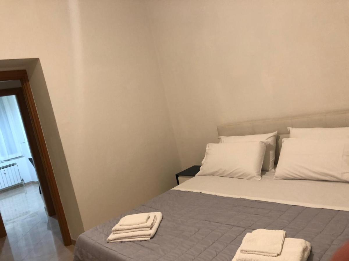 לה ספציה Manarola Apartament מראה חיצוני תמונה