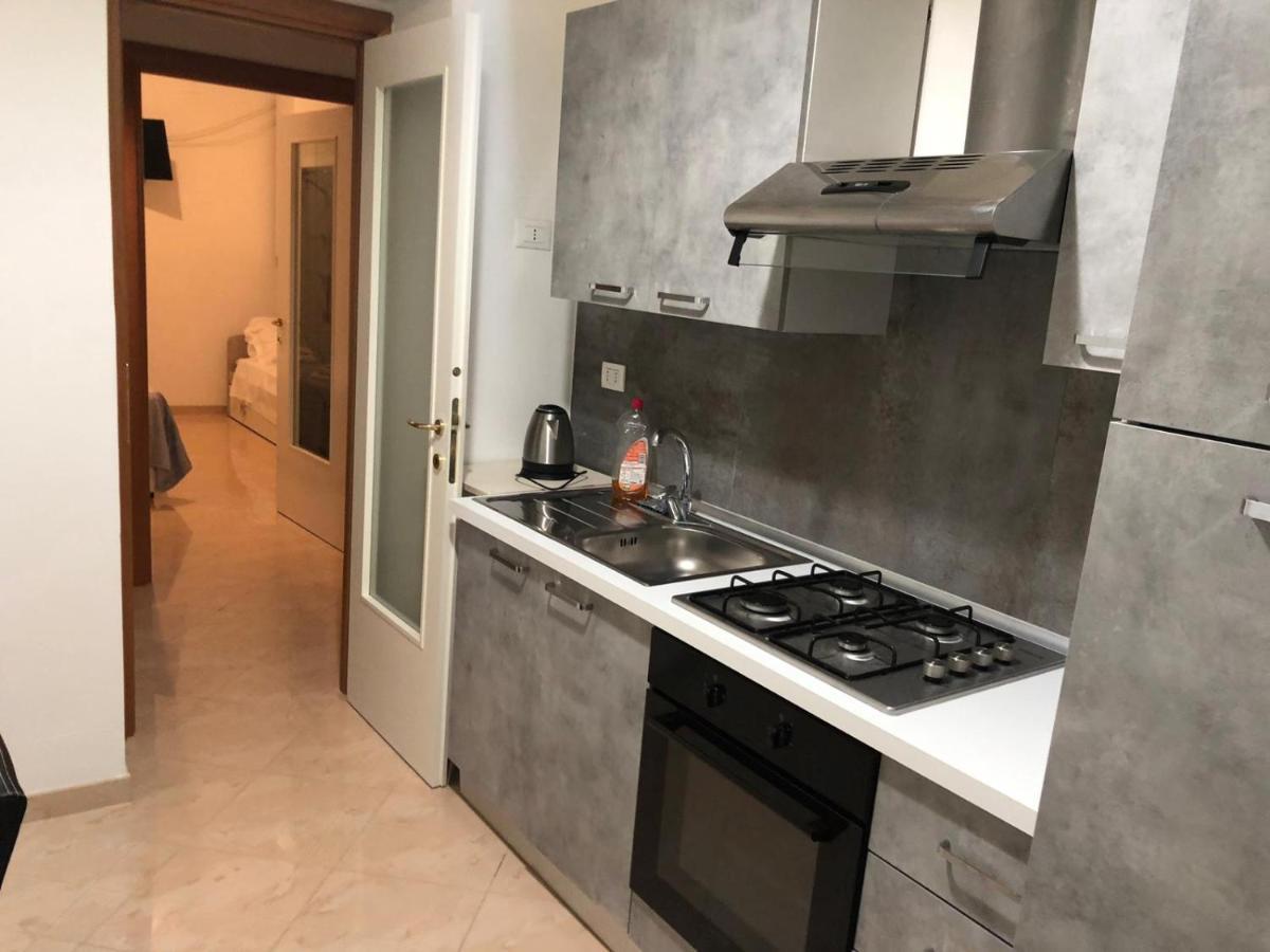 לה ספציה Manarola Apartament מראה חיצוני תמונה