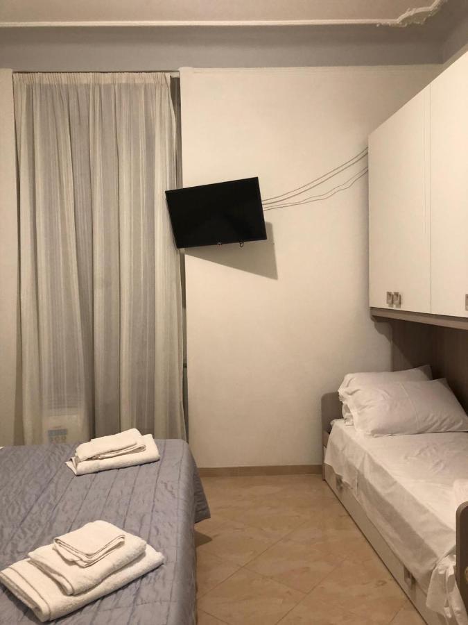 לה ספציה Manarola Apartament מראה חיצוני תמונה