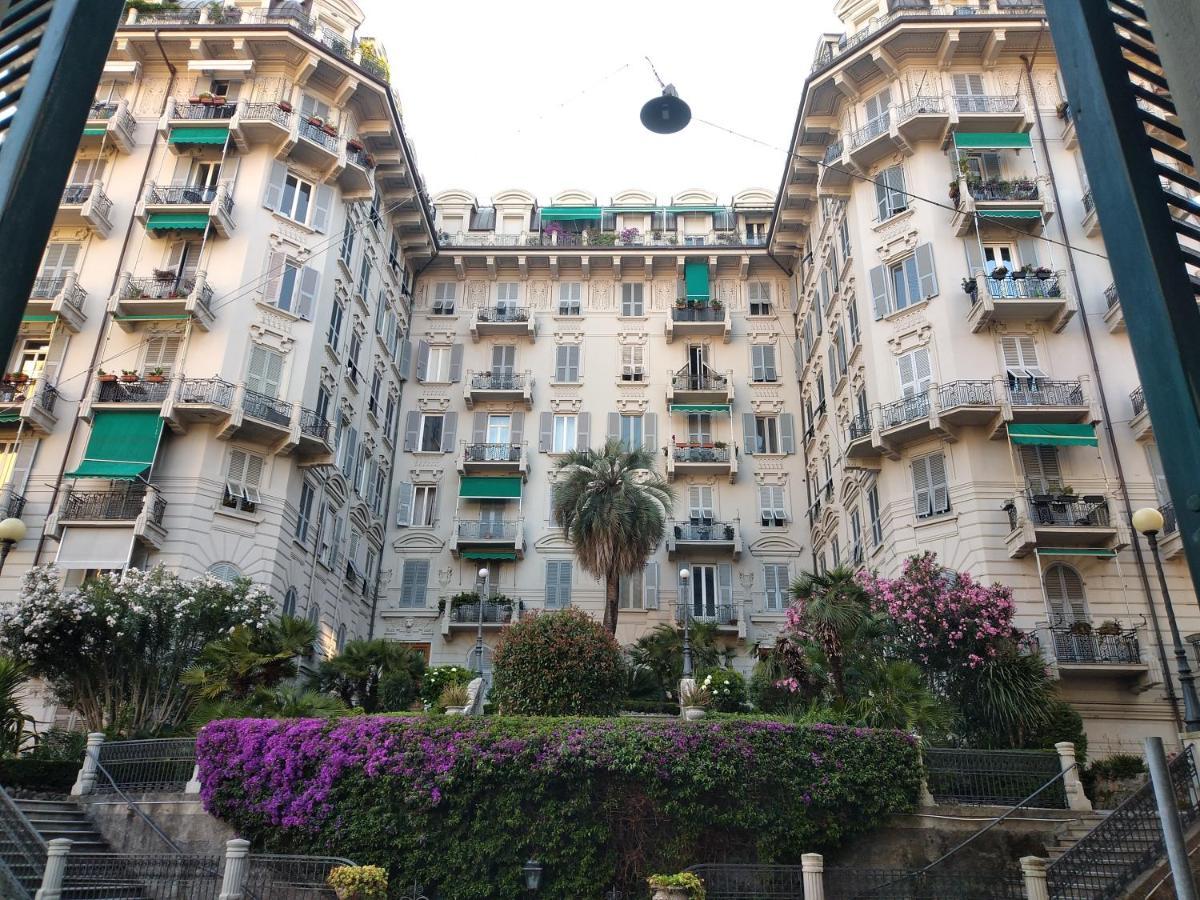 לה ספציה Manarola Apartament מראה חיצוני תמונה