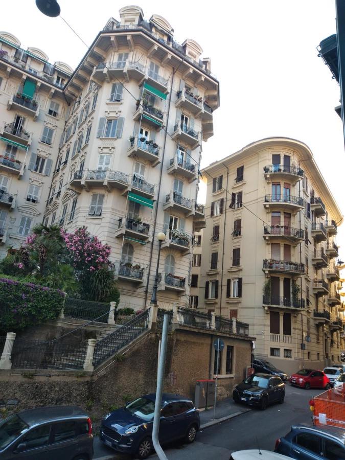 לה ספציה Manarola Apartament מראה חיצוני תמונה