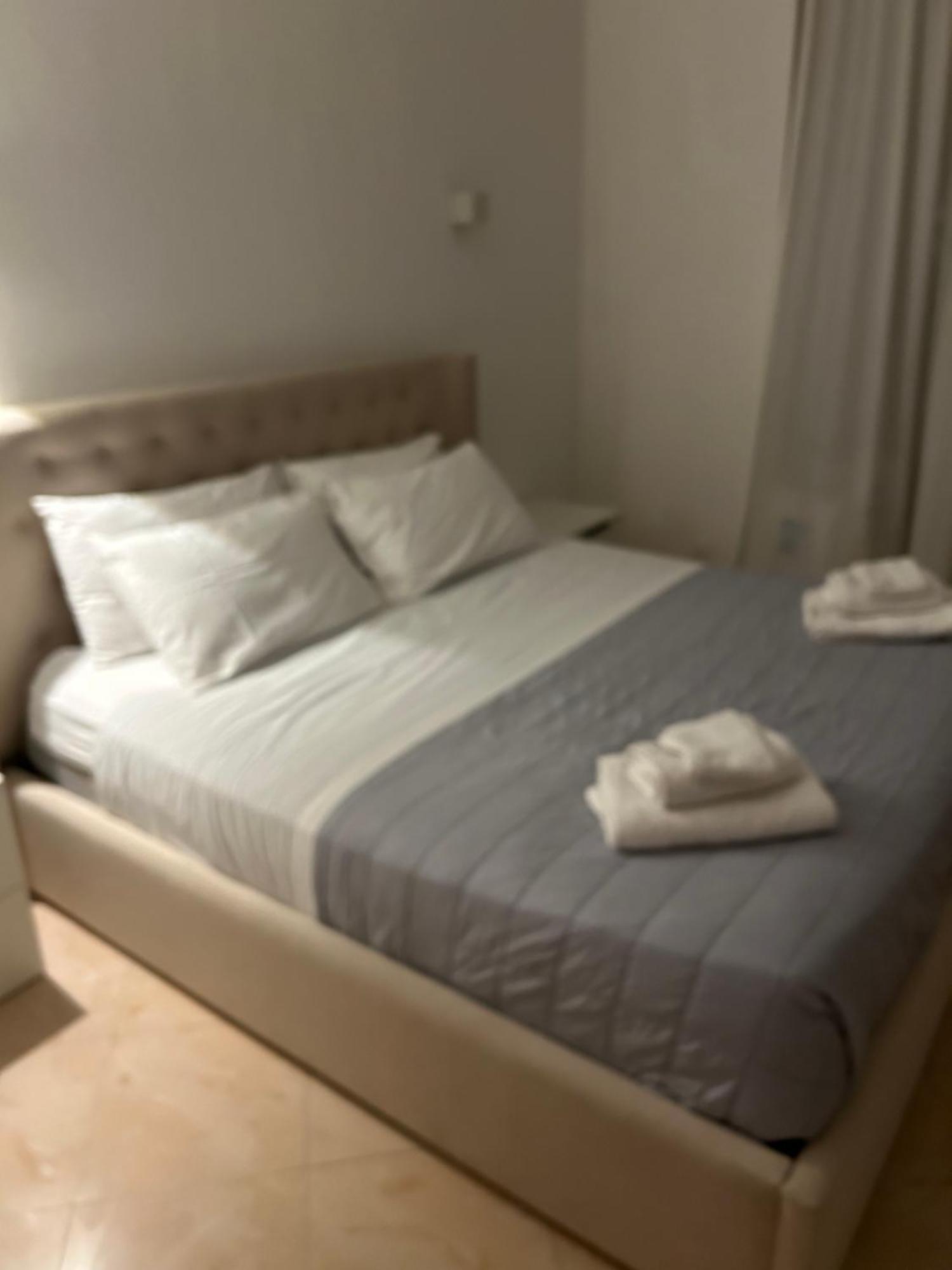 לה ספציה Manarola Apartament מראה חיצוני תמונה