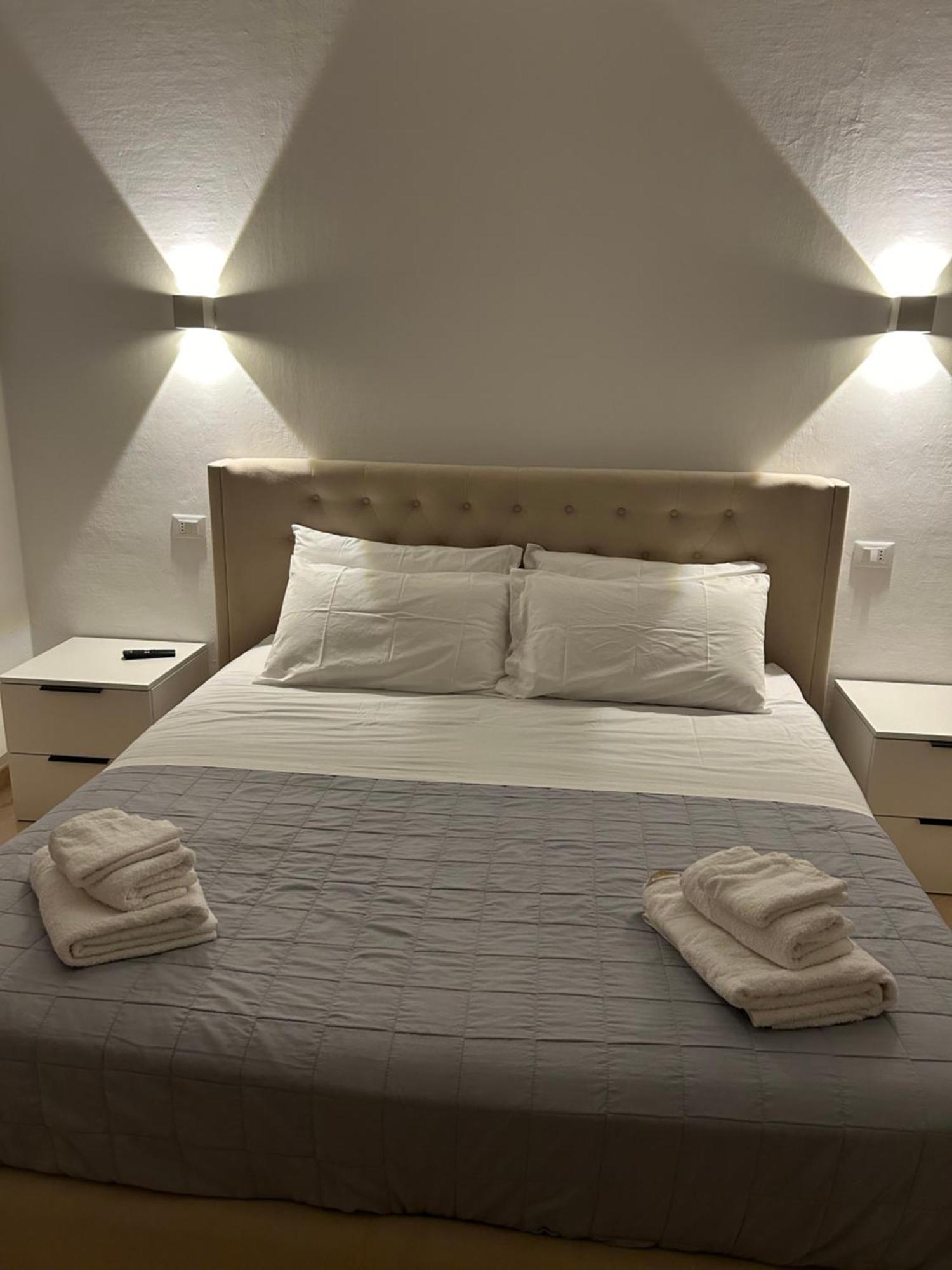לה ספציה Manarola Apartament מראה חיצוני תמונה
