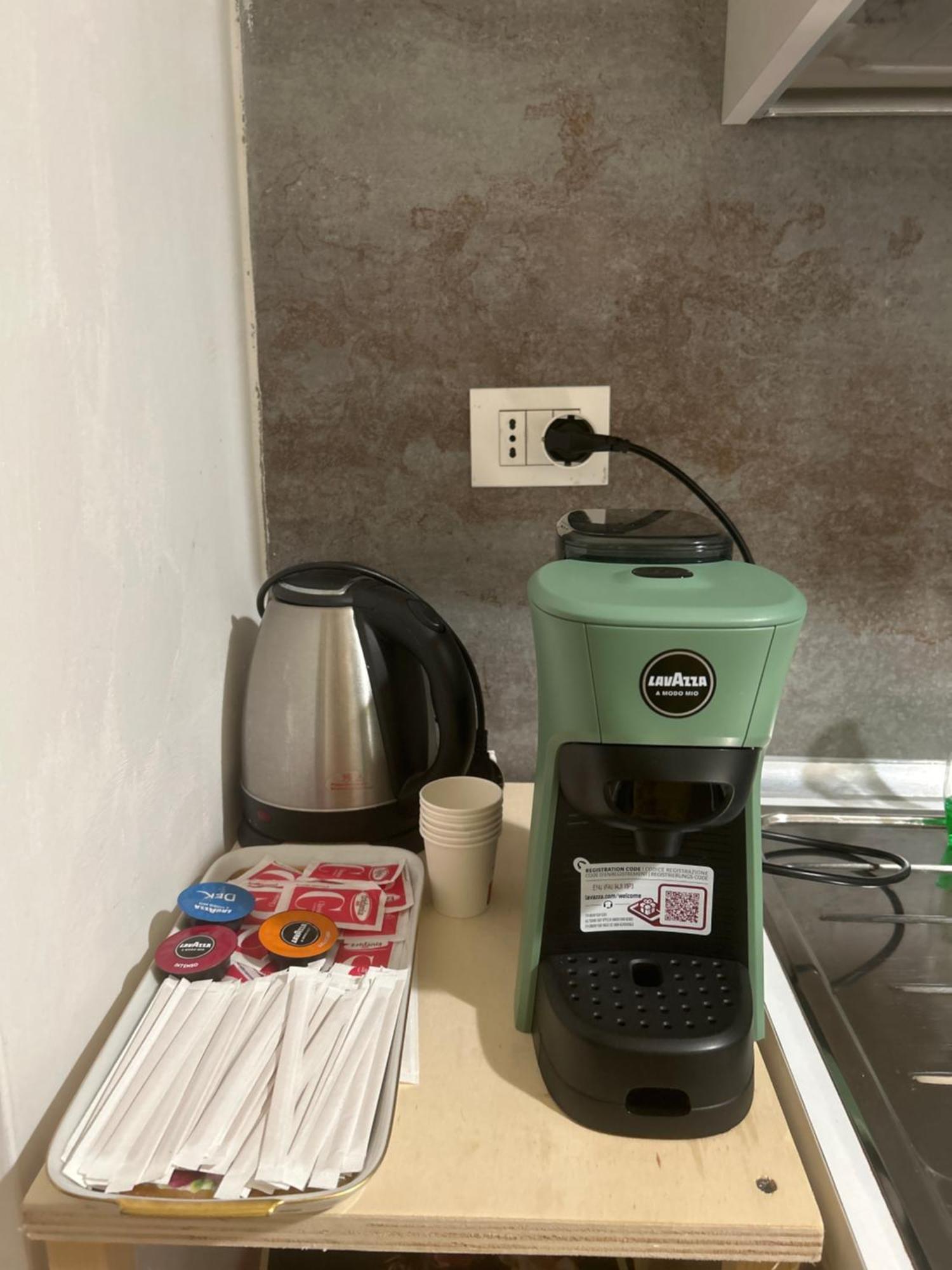 לה ספציה Manarola Apartament מראה חיצוני תמונה